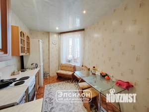 2-к квартира, вторичка, 50м2, 9/17 этаж