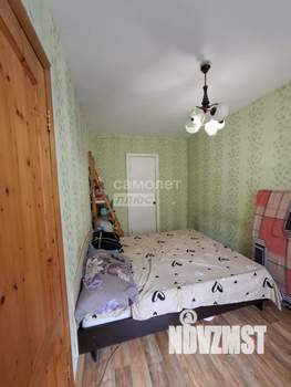 2-к квартира, вторичка, 44м2, 3/5 этаж