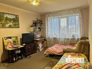 1-к квартира, вторичка, 29м2, 5/5 этаж