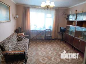 3-к квартира, вторичка, 62м2, 2/9 этаж