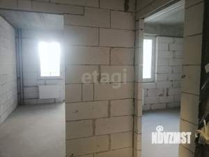 1-к квартира, сданный дом, 37м2, 4/10 этаж