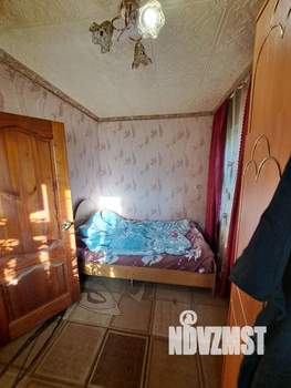 2-к квартира, вторичка, 40м2, 1/4 этаж