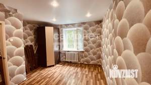 1-к квартира, вторичка, 25м2, 2/5 этаж