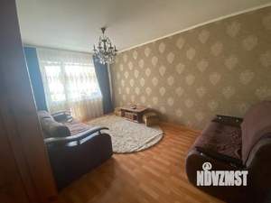 3-к квартира, вторичка, 61м2, 4/9 этаж