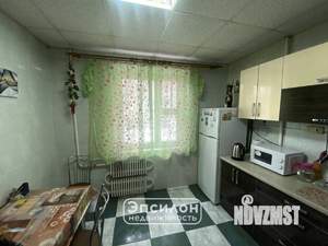 3-к квартира, вторичка, 73м2, 2/10 этаж