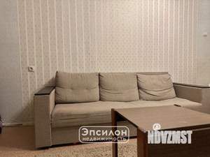 1-к квартира, вторичка, 33м2, 5/5 этаж