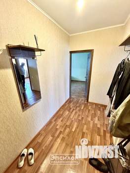 2-к квартира, вторичка, 58м2, 14/17 этаж