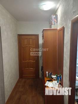 3-к квартира, вторичка, 59м2, 8/9 этаж