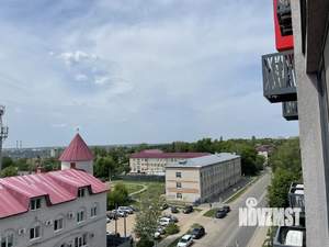 2-к квартира, вторичка, 63м2, 6/8 этаж