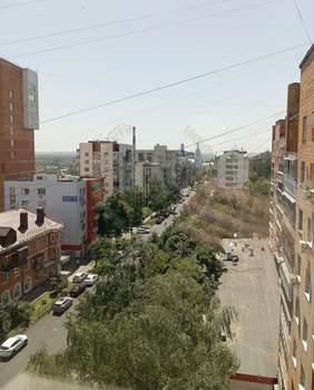 3-к квартира, вторичка, 118м2, 8/10 этаж