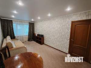 1-к квартира, вторичка, 43м2, 3/4 этаж