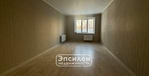 3-к квартира, вторичка, 81м2, 1/17 этаж