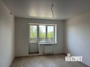 1-к квартира, вторичка, 41м2, 5/9 этаж