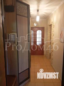 4-к квартира, вторичка, 76м2, 1/9 этаж