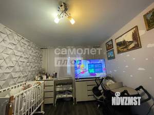 2-к квартира, вторичка, 47м2, 1/9 этаж