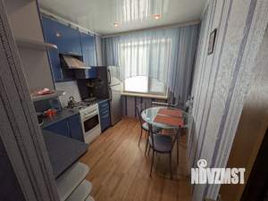 2-к квартира, вторичка, 45м2, 4/9 этаж