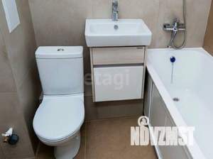 2-к квартира, вторичка, 39м2, 13/18 этаж