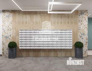 2-к квартира, вторичка, 51м2, 6/10 этаж