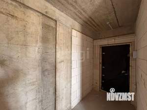 2-к квартира, вторичка, 55м2, 8/10 этаж
