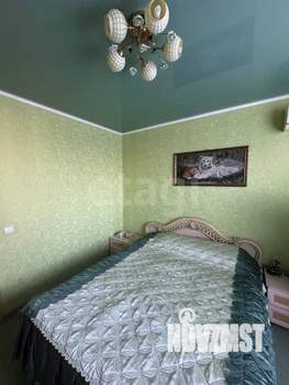 3-к квартира, вторичка, 58м2, 5/5 этаж
