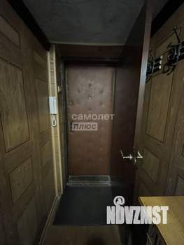 2-к квартира, вторичка, 45м2, 5/5 этаж