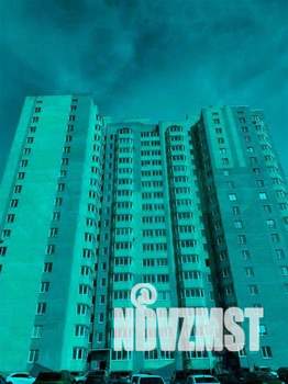2-к квартира, вторичка, 56м2, 6/16 этаж