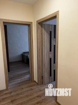 2-к квартира, вторичка, 37м2, 3/3 этаж