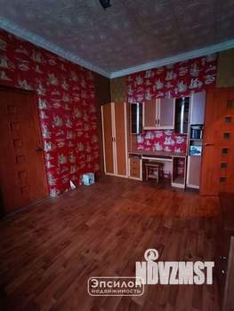 3-к квартира, вторичка, 60м2, 2/3 этаж