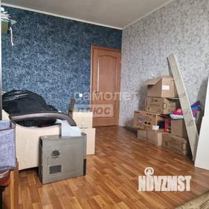 3-к квартира, вторичка, 77м2, 16/17 этаж