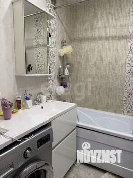 3-к квартира, вторичка, 79м2, 4/17 этаж