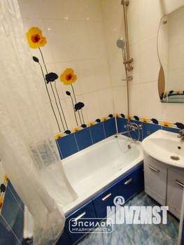 1-к квартира, вторичка, 31м2, 2/9 этаж