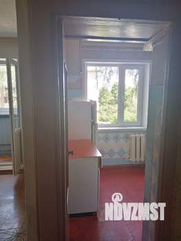 2-к квартира, вторичка, 45м2, 3/5 этаж