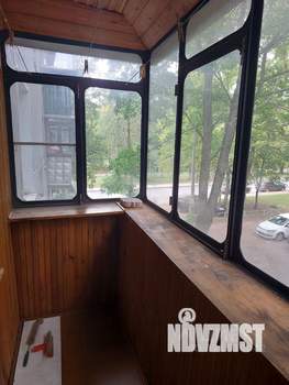 3-к квартира, вторичка, 62м2, 2/6 этаж