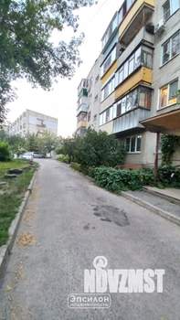 3-к квартира, вторичка, 62м2, 2/5 этаж