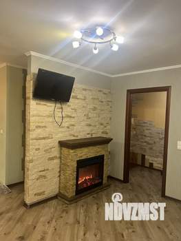 2-к квартира, вторичка, 53м2, 4/5 этаж