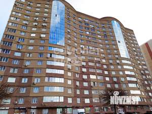 1-к квартира, вторичка, 43м2, 6/16 этаж