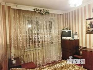 3-к квартира, вторичка, 60м2, 4/9 этаж