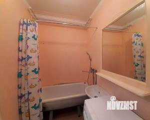 1-к квартира, вторичка, 38м2, 3/17 этаж