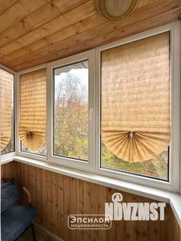 2-к квартира, вторичка, 31м2, 5/5 этаж