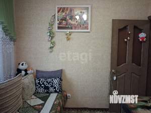 1-к квартира, вторичка, 36м2, 1/17 этаж