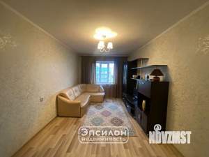 1-к квартира, вторичка, 40м2, 10/10 этаж