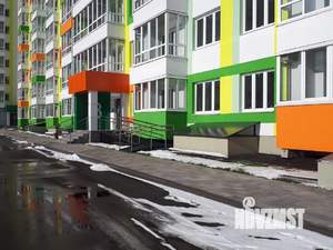 Студия квартира, вторичка, 29м2, 7/10 этаж