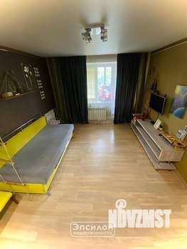2-к квартира, вторичка, 49м2, 1/9 этаж