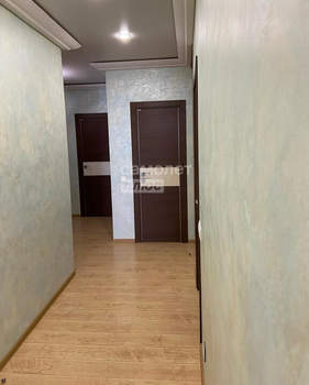 3-к квартира, вторичка, 88м2, 15/17 этаж