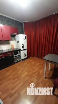 2-к квартира, вторичка, 56м2, 3/17 этаж