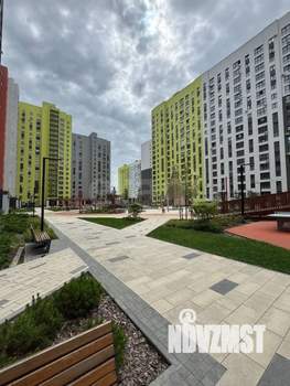 Студия квартира, вторичка, 26м2, 10/18 этаж