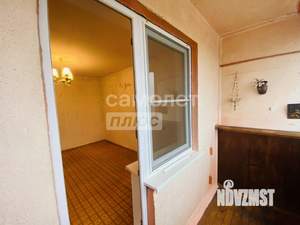 3-к квартира, вторичка, 61м2, 5/9 этаж