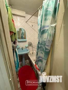 3-к квартира, вторичка, 60м2, 3/5 этаж