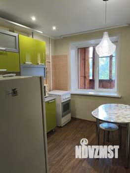 2-к квартира, вторичка, 42м2, 4/10 этаж