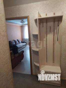 2-к квартира, вторичка, 47м2, 3/5 этаж